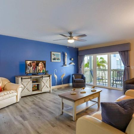 Villa 1 Pipers Nest Clearwater Beach Esterno foto