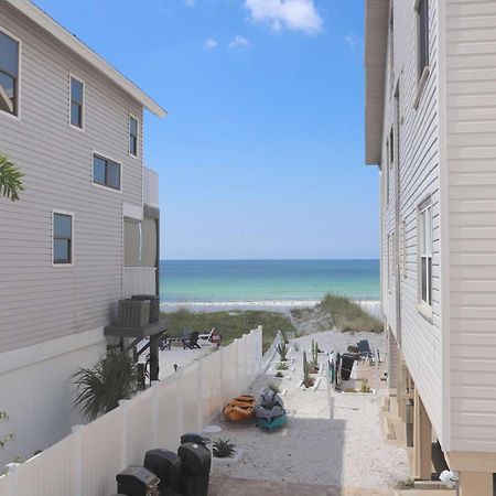 Villa 1 Pipers Nest Clearwater Beach Esterno foto