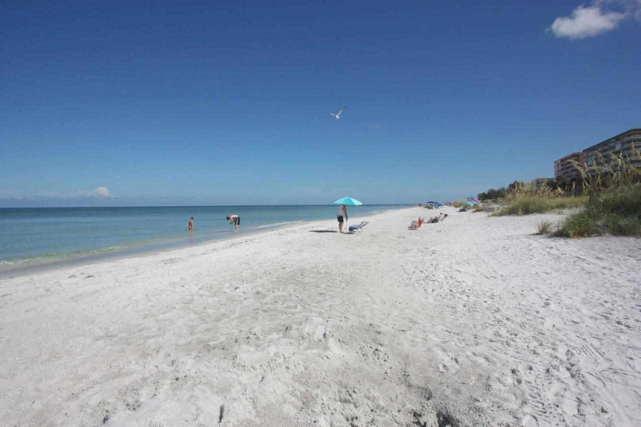 Villa 1 Pipers Nest Clearwater Beach Esterno foto
