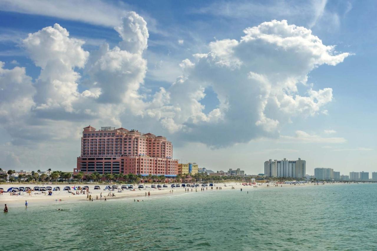 Villa 1 Pipers Nest Clearwater Beach Esterno foto