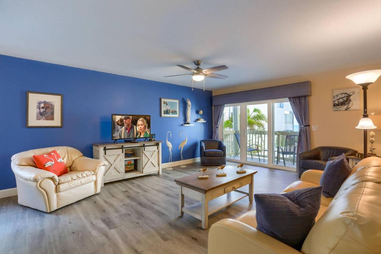 Villa 1 Pipers Nest Clearwater Beach Esterno foto