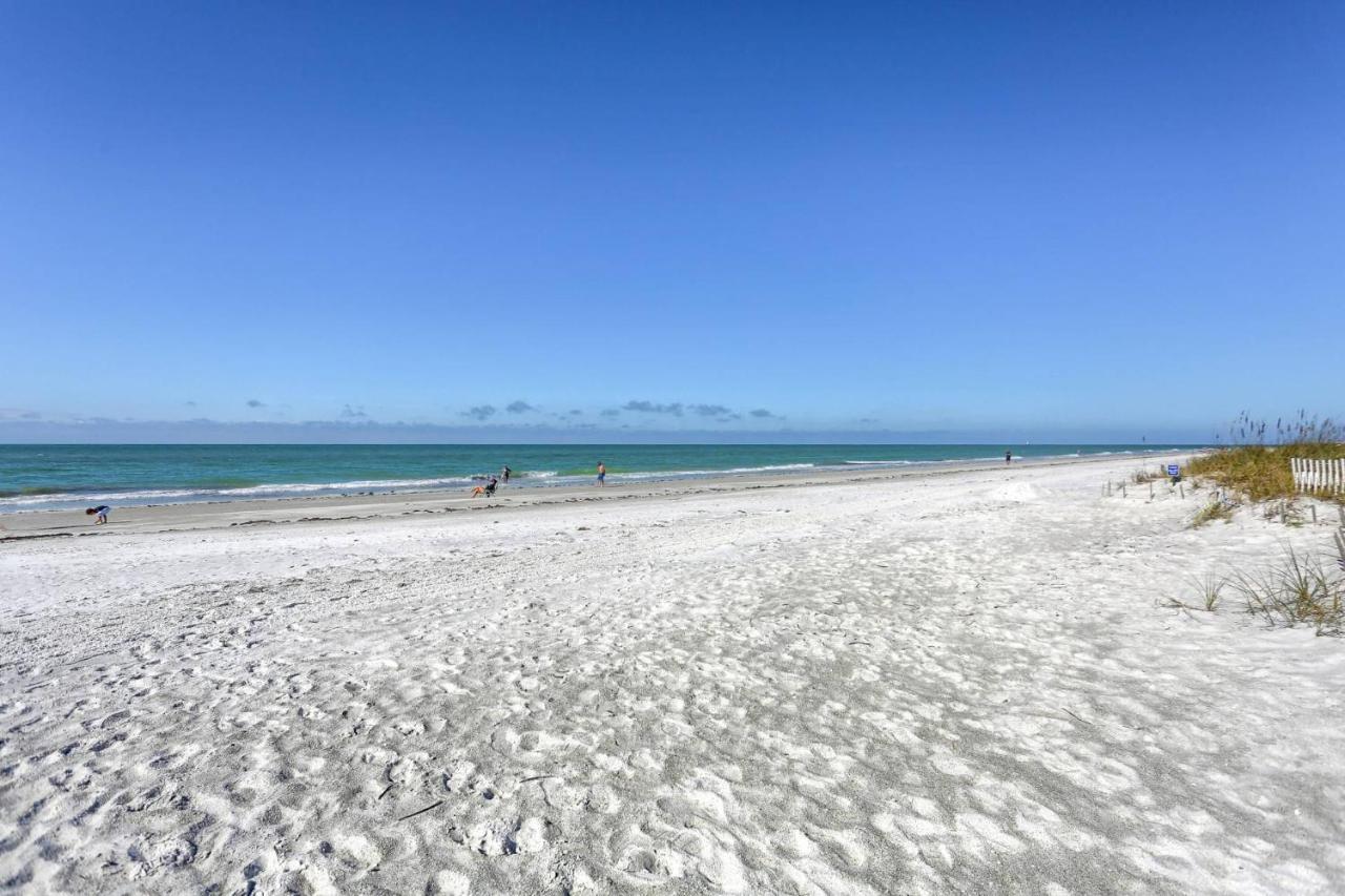 Villa 1 Pipers Nest Clearwater Beach Esterno foto