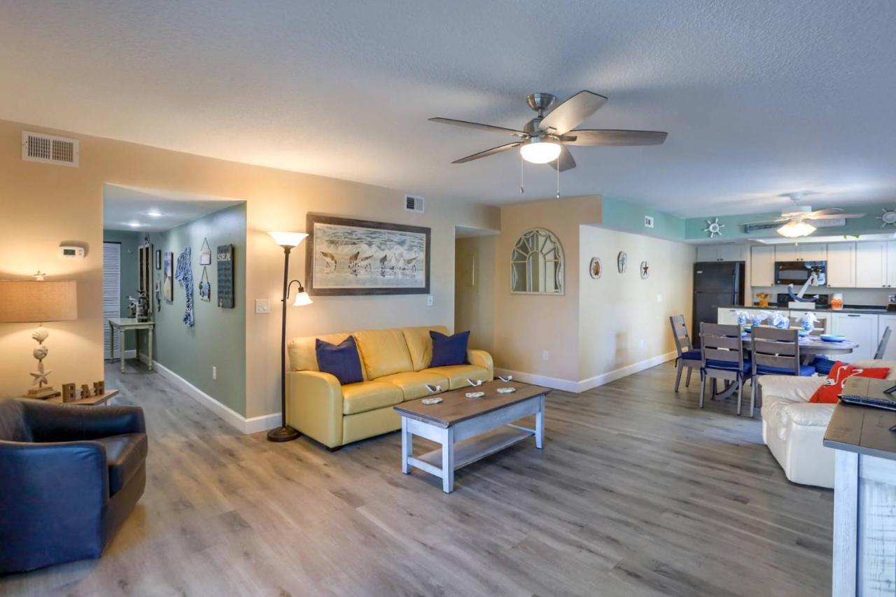 Villa 1 Pipers Nest Clearwater Beach Esterno foto
