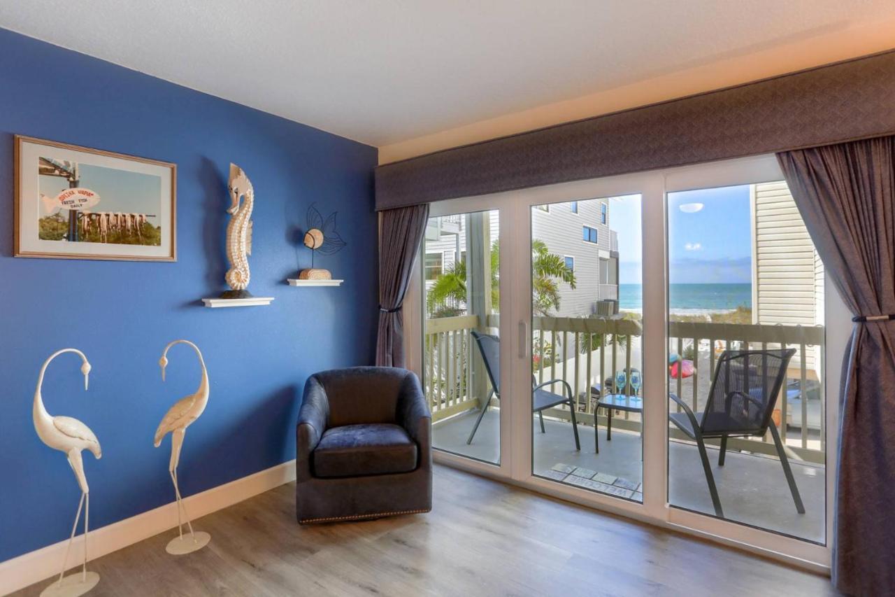 Villa 1 Pipers Nest Clearwater Beach Esterno foto