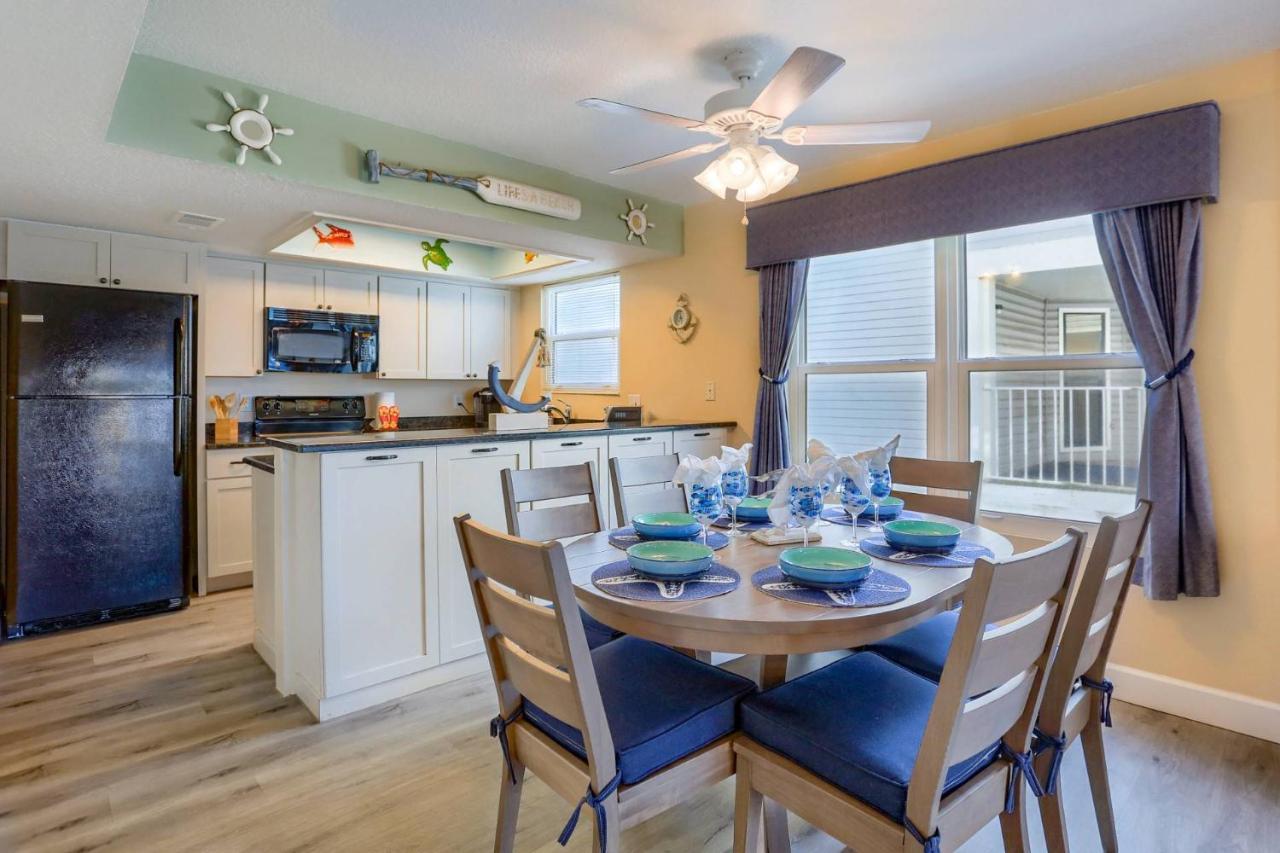 Villa 1 Pipers Nest Clearwater Beach Esterno foto