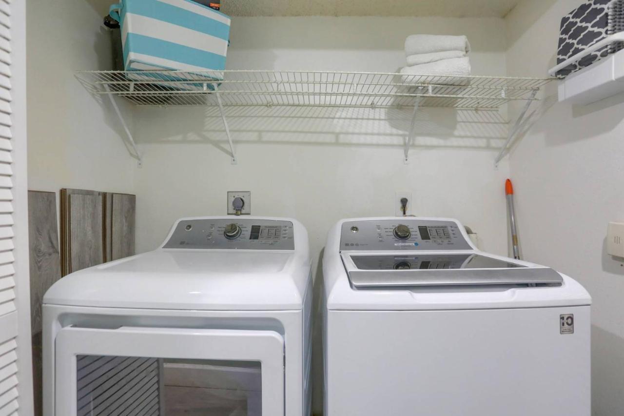 Villa 1 Pipers Nest Clearwater Beach Esterno foto