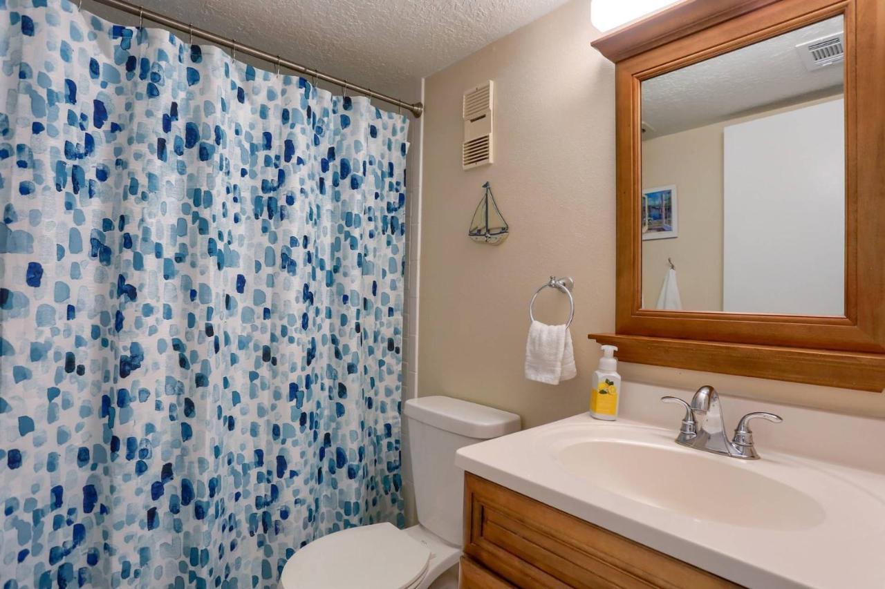 Villa 1 Pipers Nest Clearwater Beach Esterno foto