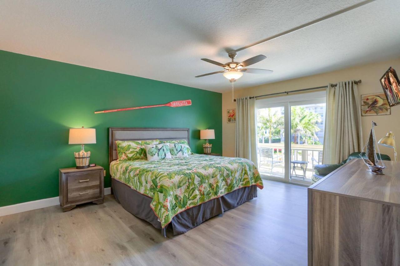Villa 1 Pipers Nest Clearwater Beach Esterno foto