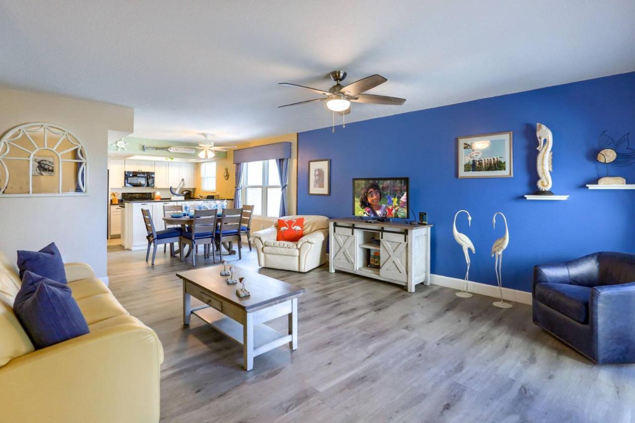 Villa 1 Pipers Nest Clearwater Beach Esterno foto