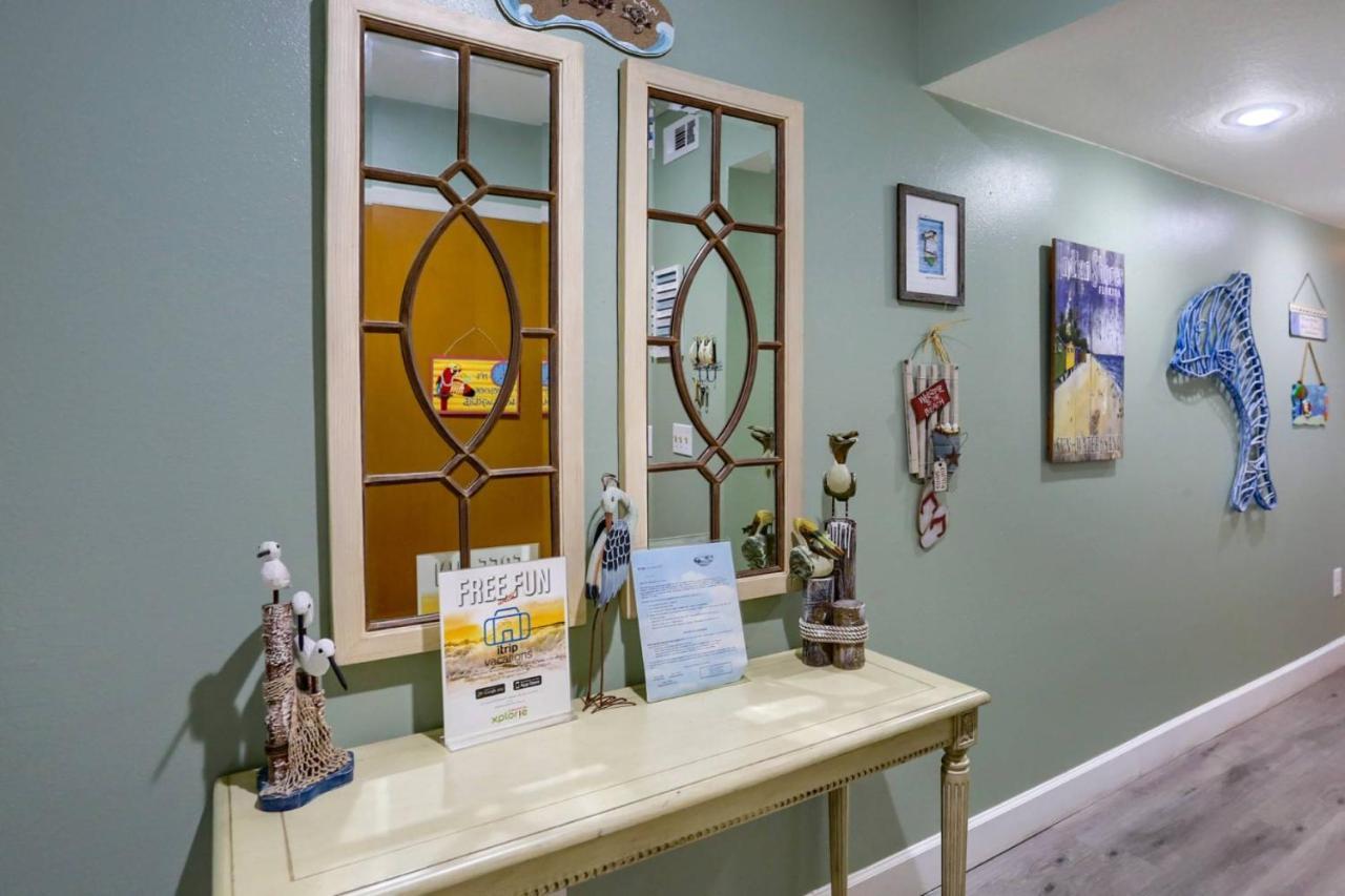 Villa 1 Pipers Nest Clearwater Beach Esterno foto