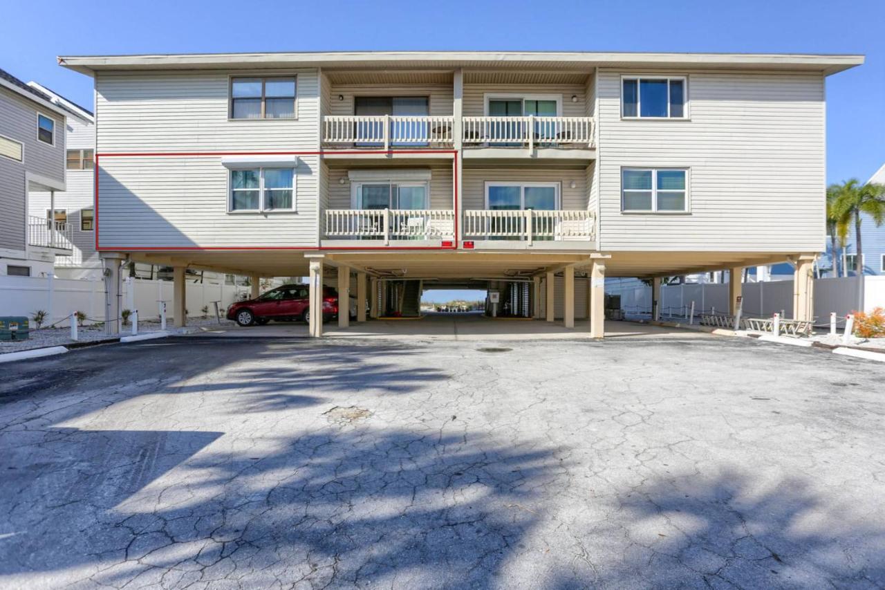 Villa 1 Pipers Nest Clearwater Beach Esterno foto