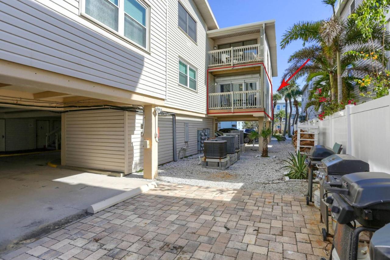 Villa 1 Pipers Nest Clearwater Beach Esterno foto