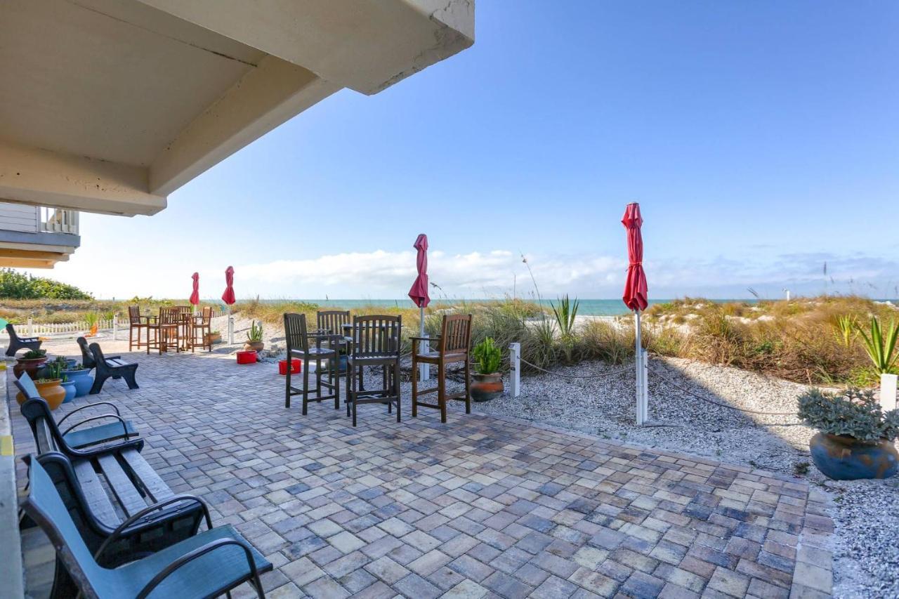 Villa 1 Pipers Nest Clearwater Beach Esterno foto