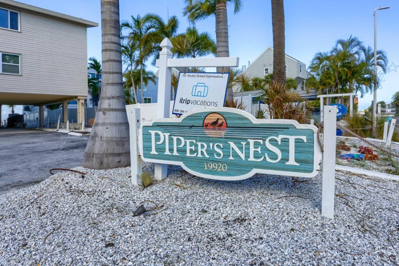 Villa 1 Pipers Nest Clearwater Beach Esterno foto