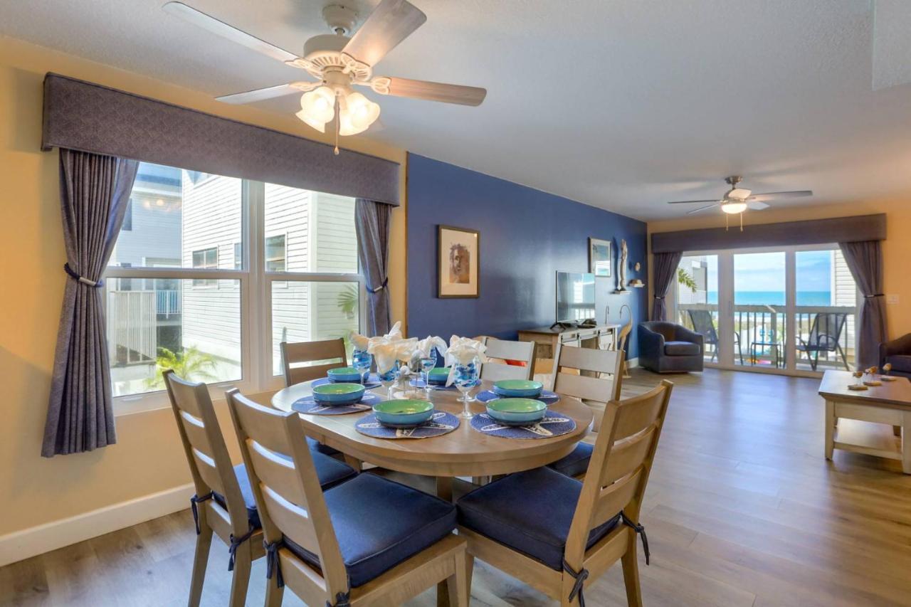 Villa 1 Pipers Nest Clearwater Beach Esterno foto