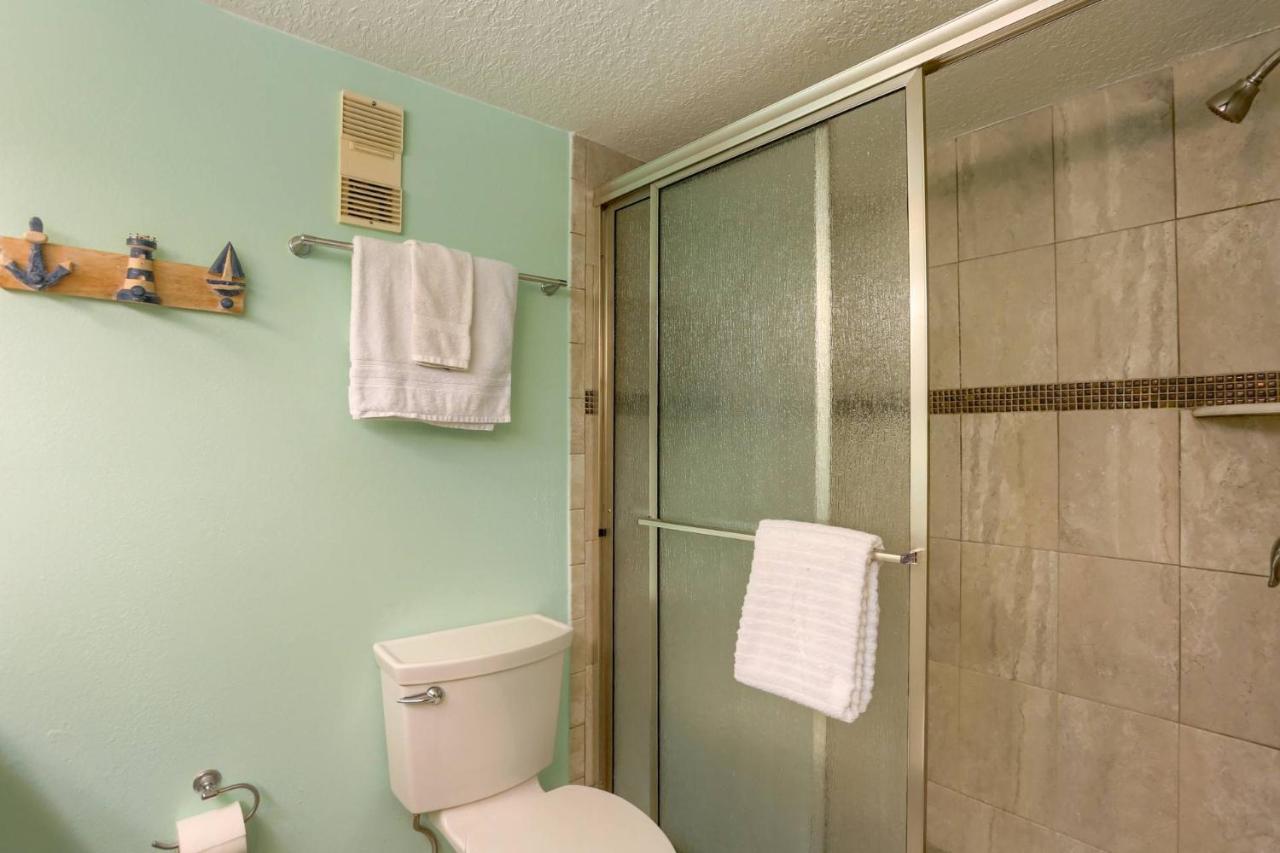 Villa 1 Pipers Nest Clearwater Beach Esterno foto