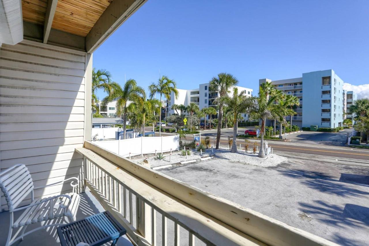 Villa 1 Pipers Nest Clearwater Beach Esterno foto